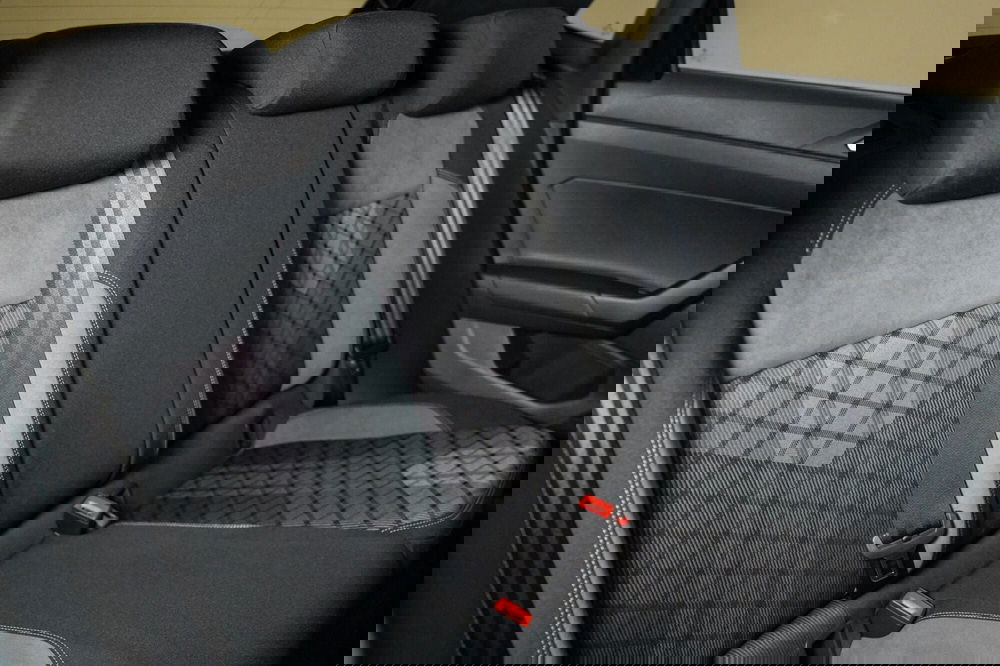 Volkswagen Polo usata a Varese (14)