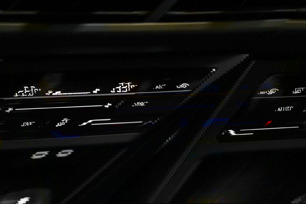 Volkswagen Polo usata a Varese (17)