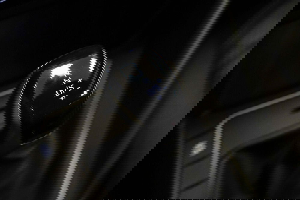 Volkswagen Polo usata a Varese (18)