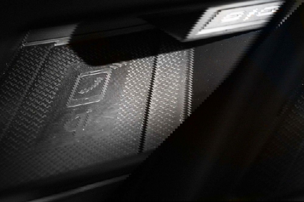 Volkswagen Polo usata a Varese (19)