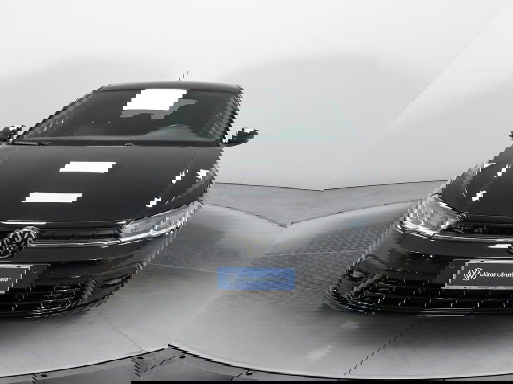 Volkswagen Polo usata a Varese (2)