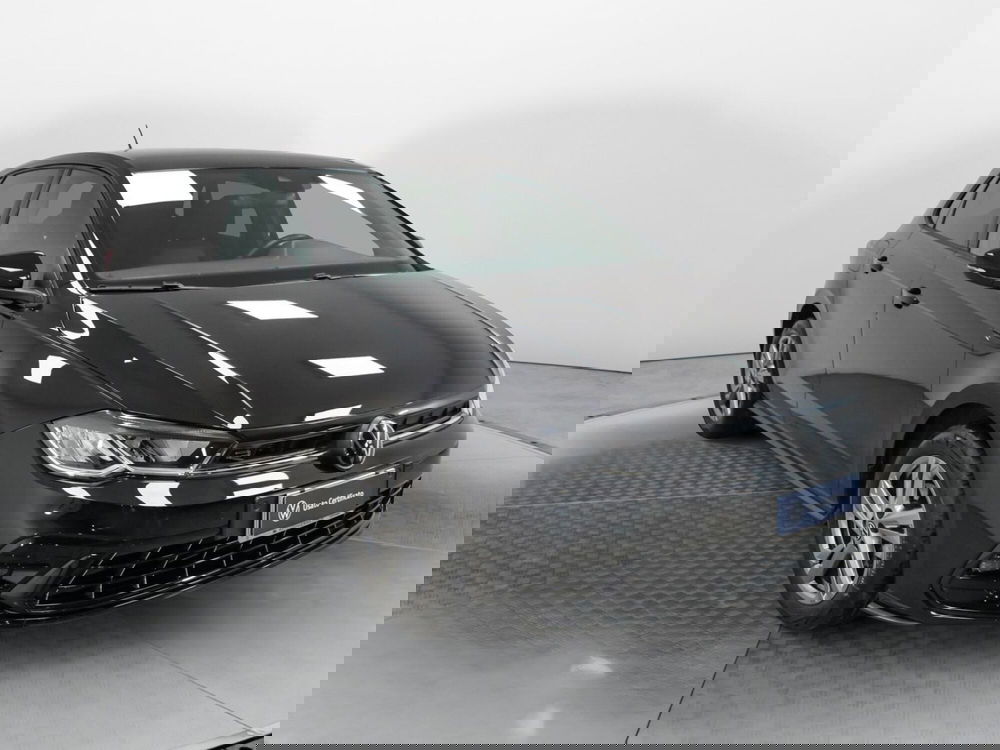 Volkswagen Polo usata a Varese (3)