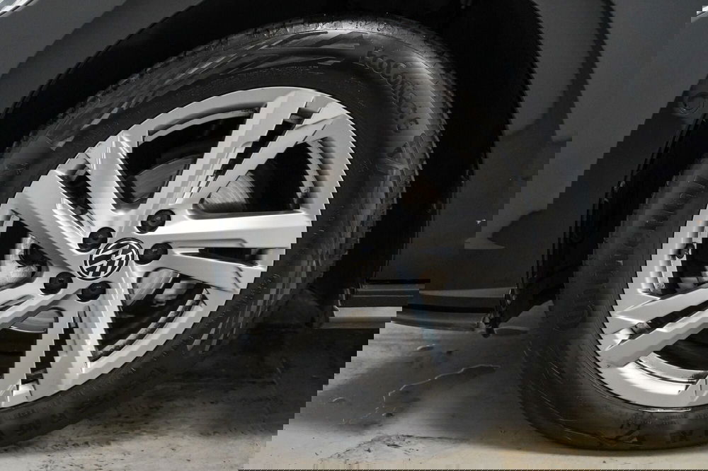 Volkswagen Polo usata a Varese (7)