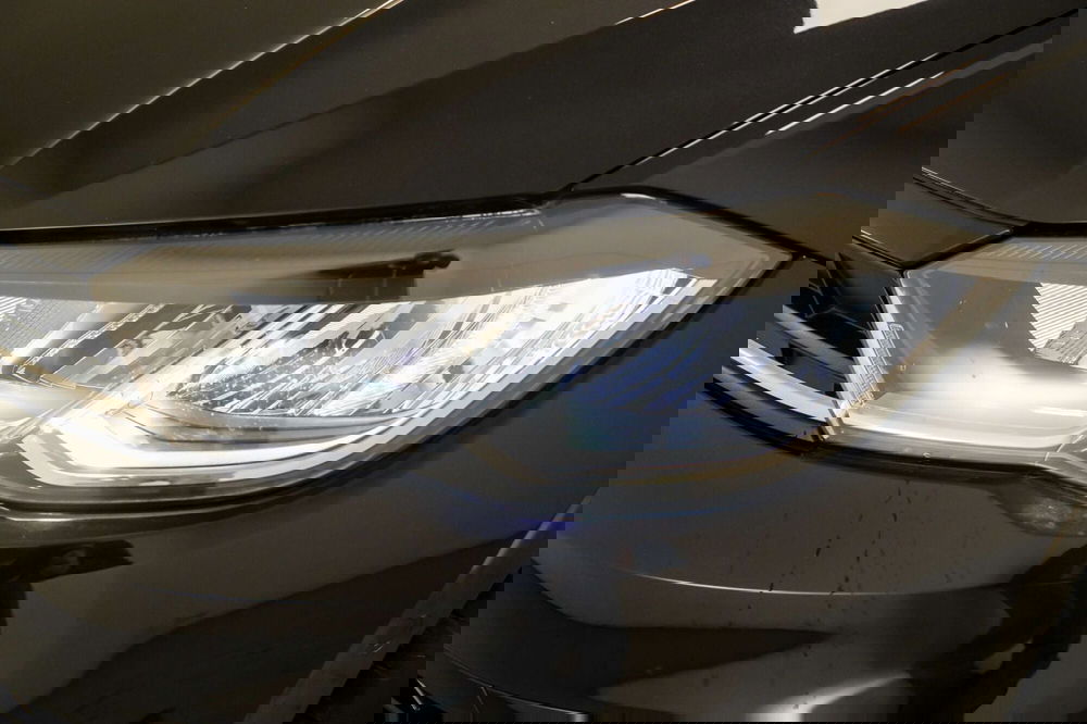 Volkswagen Polo usata a Varese (8)