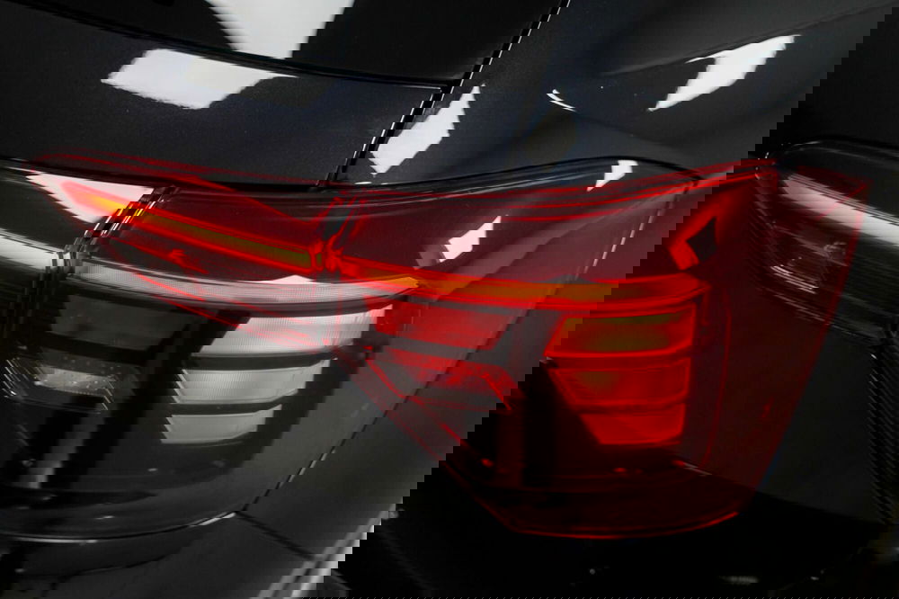 Volkswagen Polo usata a Varese (9)