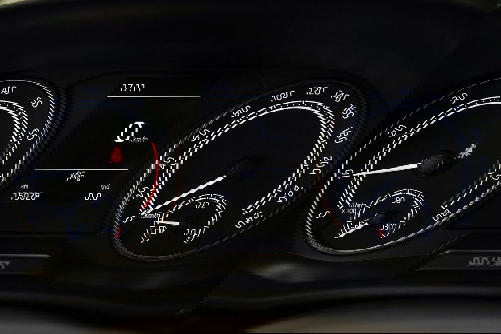 Skoda Fabia usata a Varese (10)