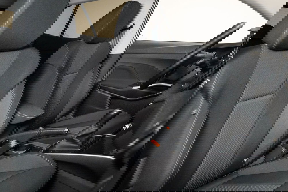 Skoda Fabia usata a Varese (13)