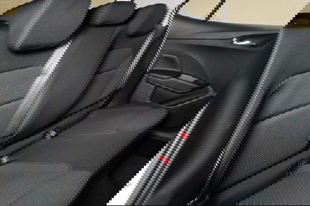 Skoda Fabia usata a Varese (14)