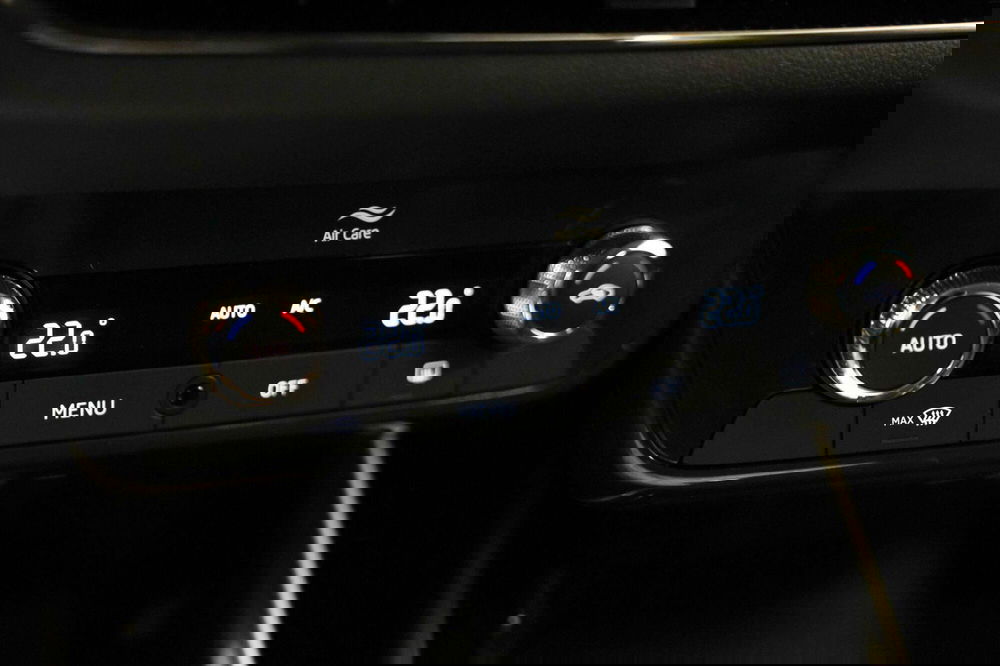 Skoda Fabia usata a Varese (17)