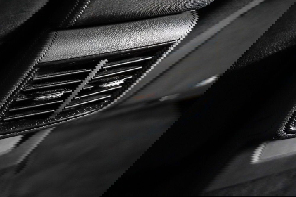 Skoda Fabia usata a Varese (18)