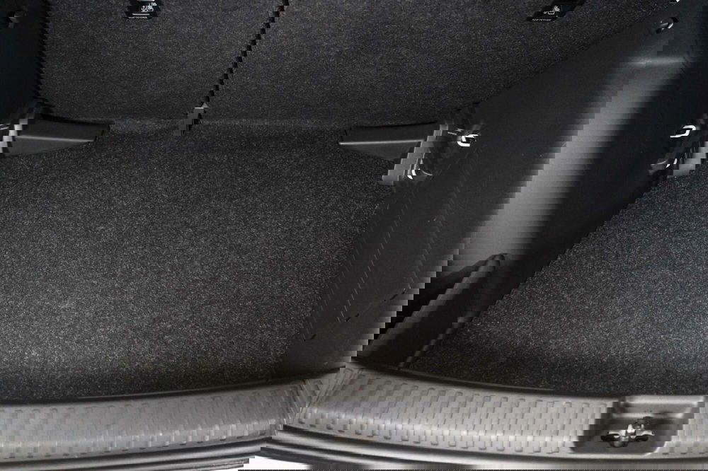 Skoda Fabia usata a Varese (19)