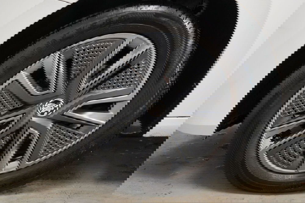 Skoda Fabia usata a Varese (7)