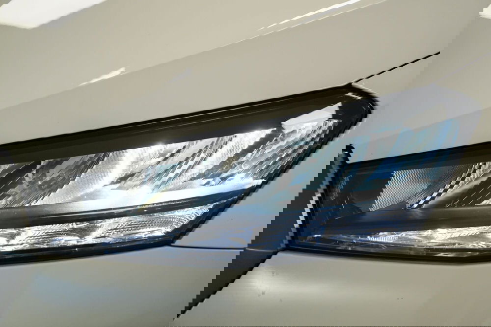 Skoda Fabia usata a Varese (8)