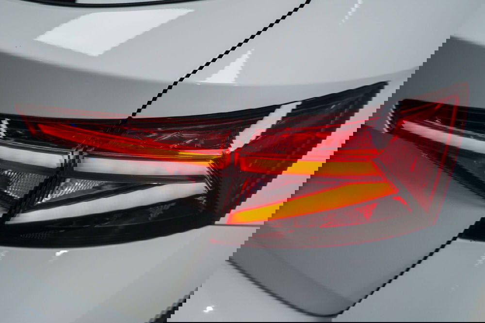 Skoda Fabia usata a Varese (9)