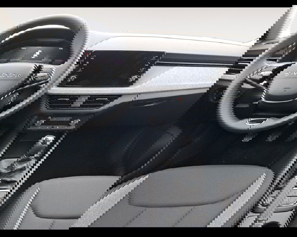 Skoda Kamiq nuova a Ravenna (12)