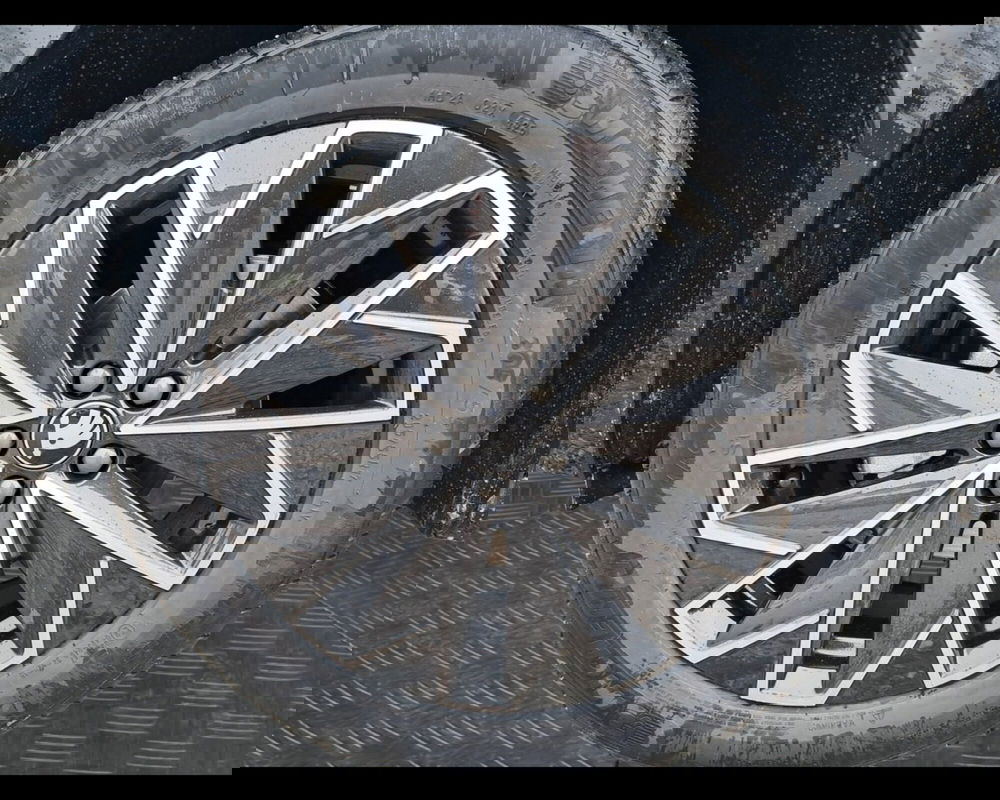 Skoda Kamiq nuova a Ravenna (9)