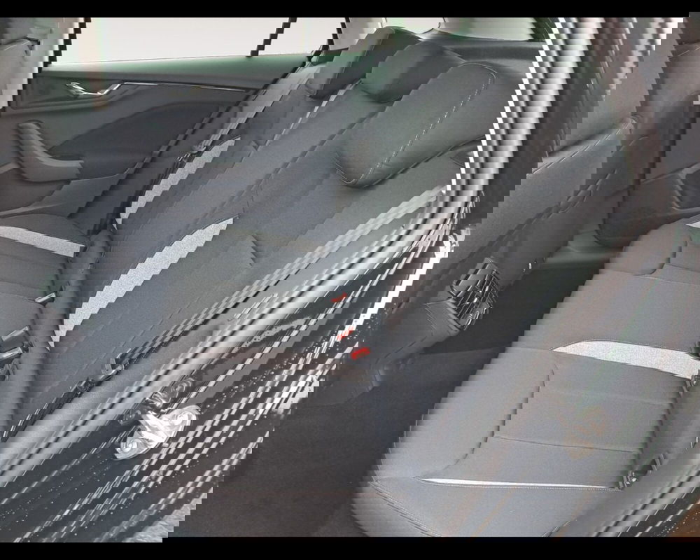 Skoda Kamiq nuova a Ravenna (11)