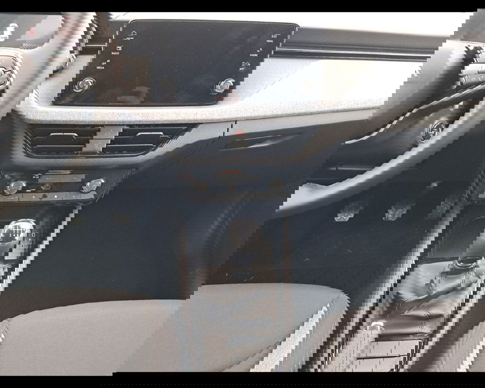 Skoda Kamiq nuova a Ravenna (13)