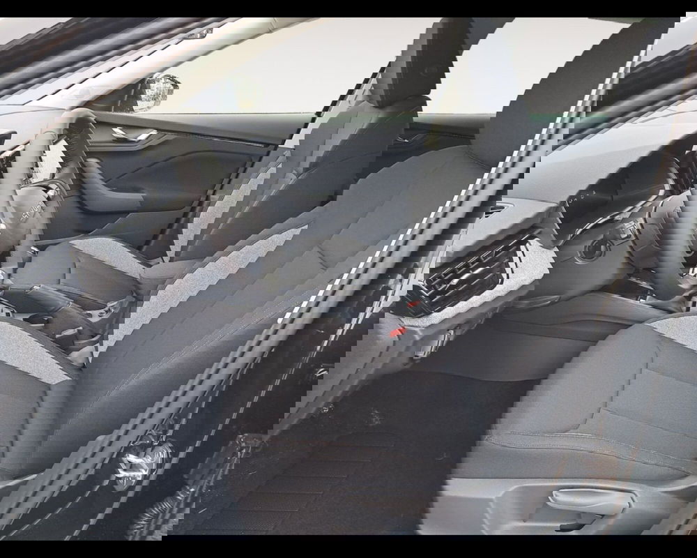 Skoda Kamiq nuova a Ravenna (14)