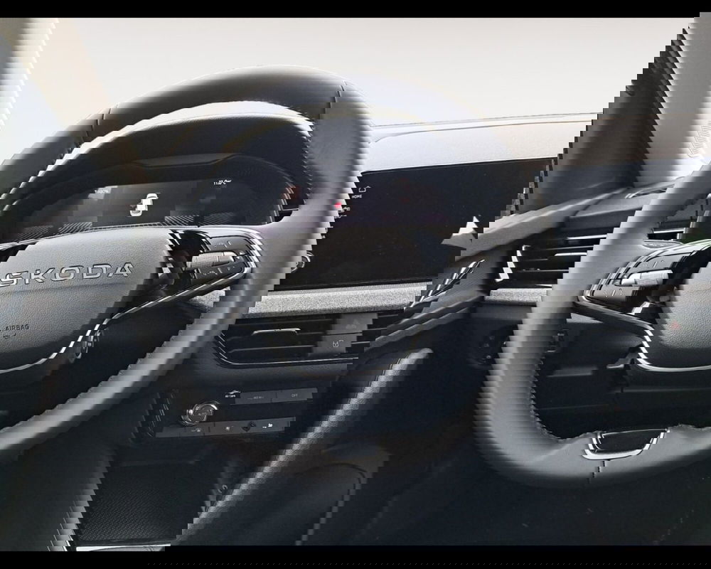 Skoda Kamiq nuova a Ravenna (15)