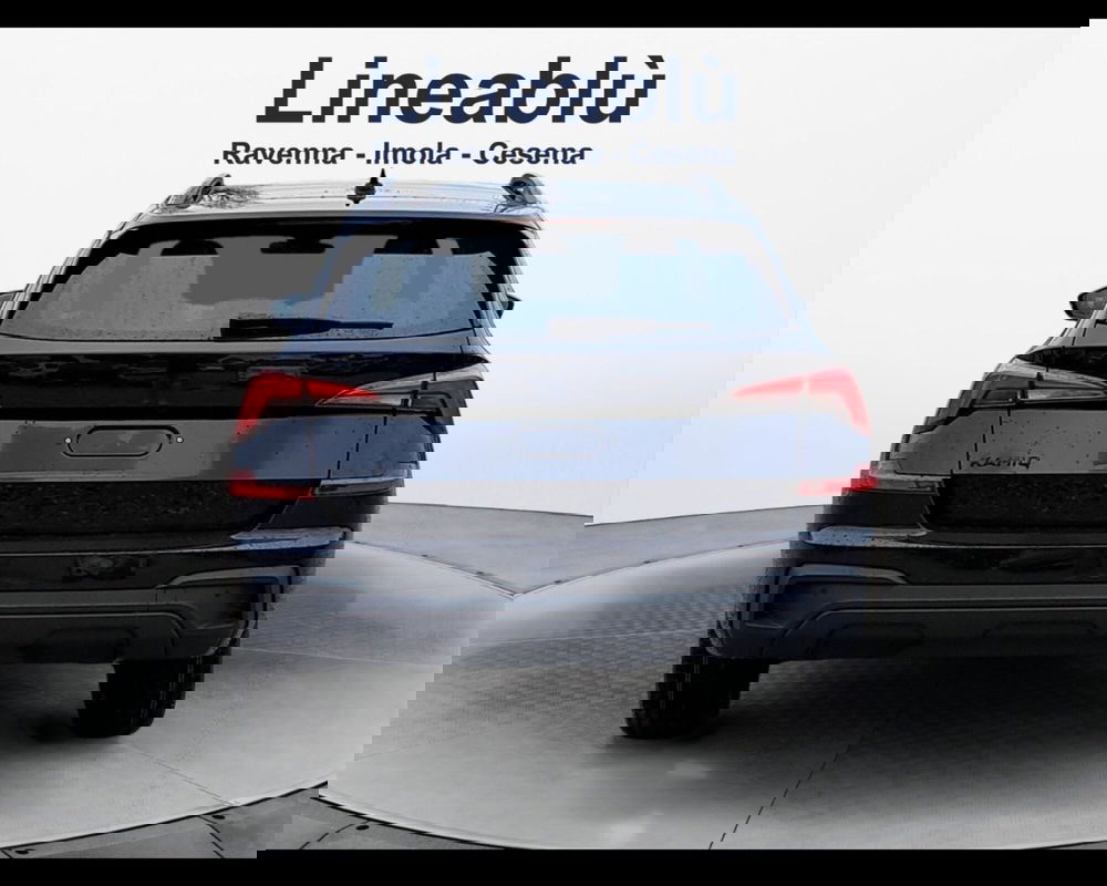 Skoda Kamiq nuova a Ravenna (5)