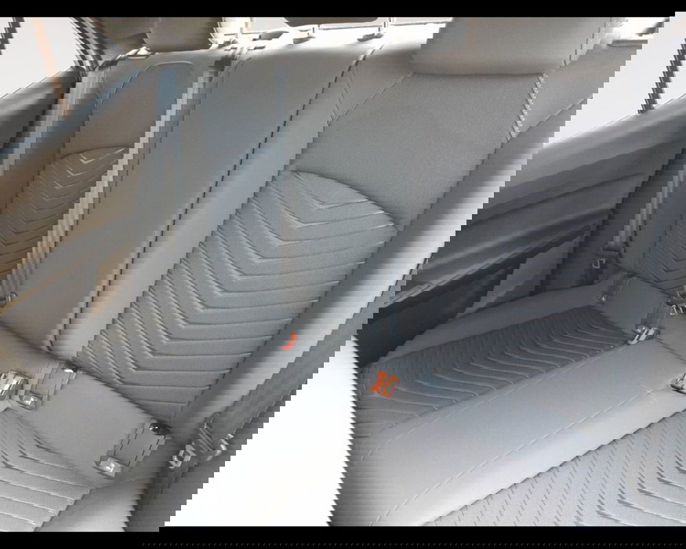 Cupra Born usata a Ravenna (13)