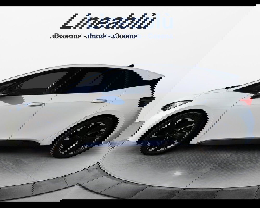 Cupra Born usata a Ravenna (2)