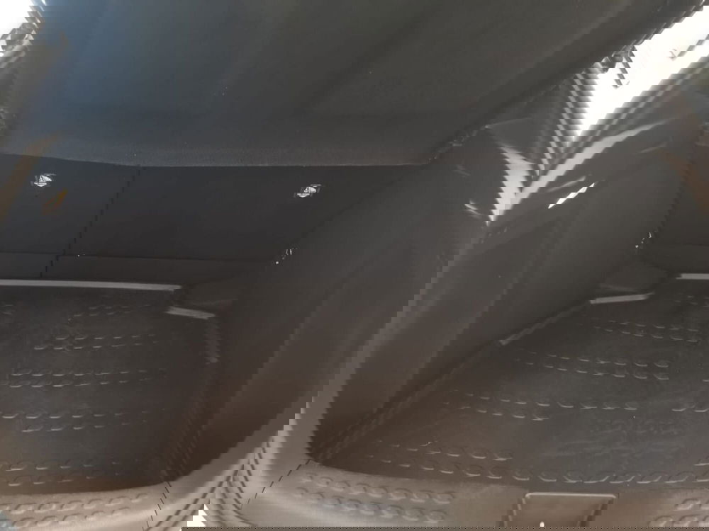 Toyota Toyota C-HR usata a Bergamo (14)