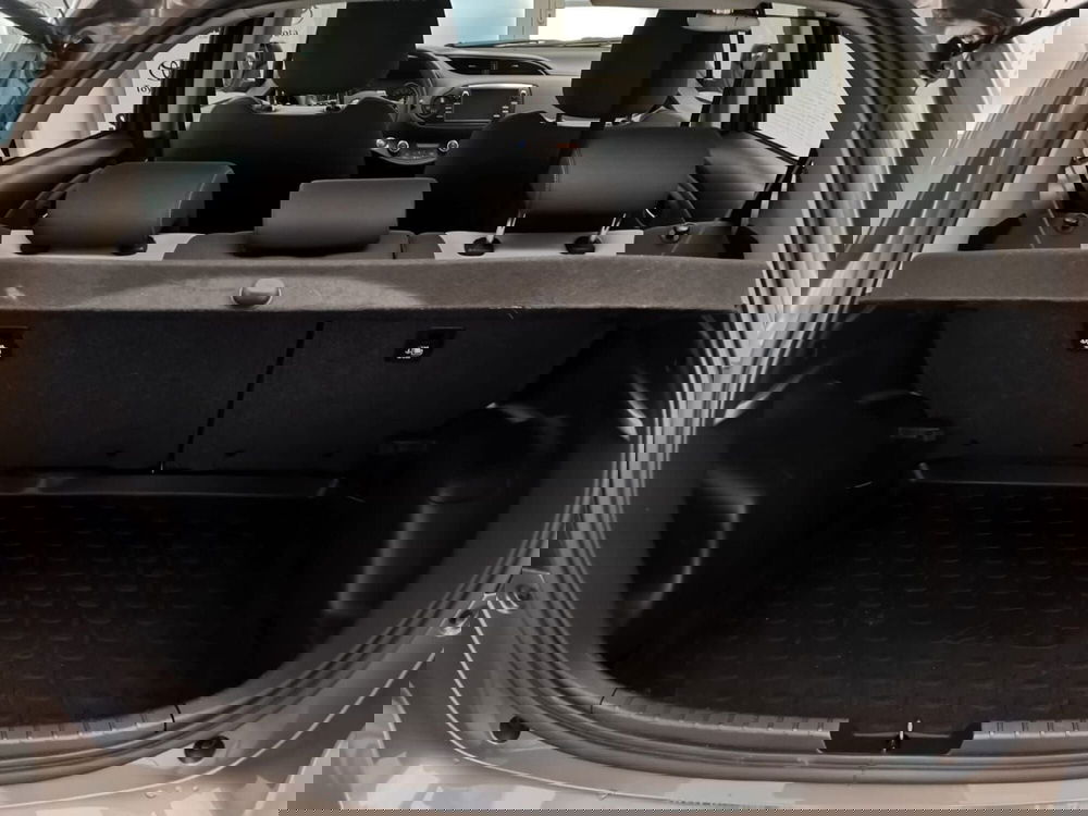 Toyota Yaris usata a Bergamo (9)