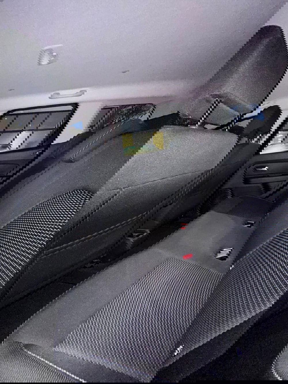 Dacia Duster usata a Firenze (11)