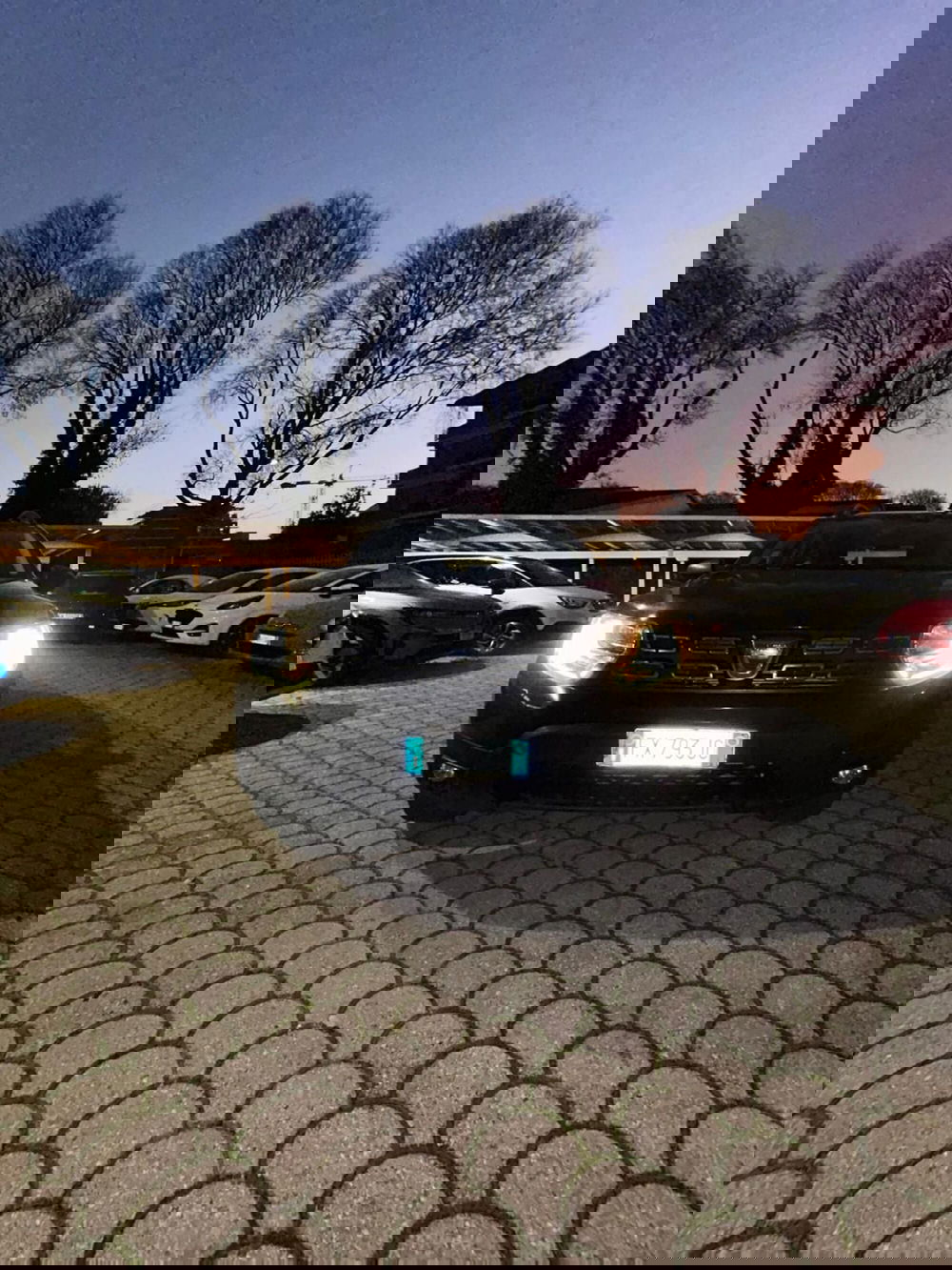 Dacia Duster usata a Firenze (2)