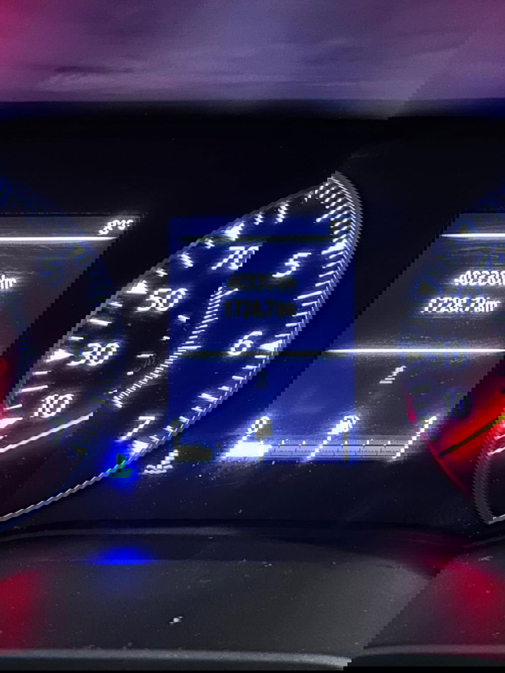 Dacia Duster usata a Firenze (7)