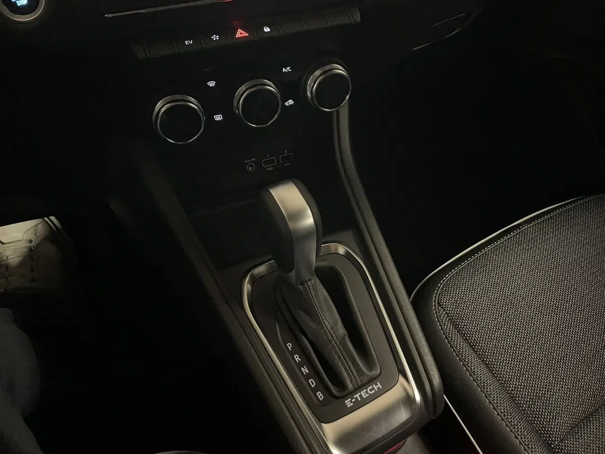 Renault Captur usata a Milano (10)
