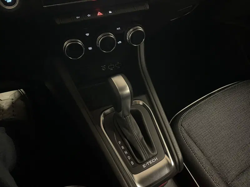 Renault Captur usata a Milano (10)