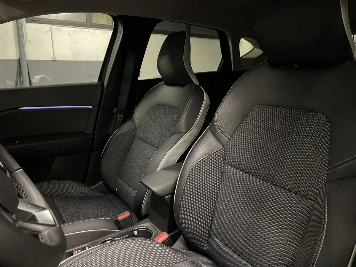 Renault Captur usata a Milano (11)