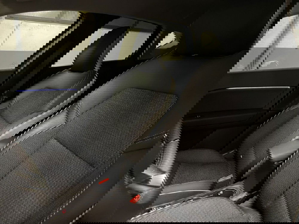 Renault Captur usata a Milano (11)