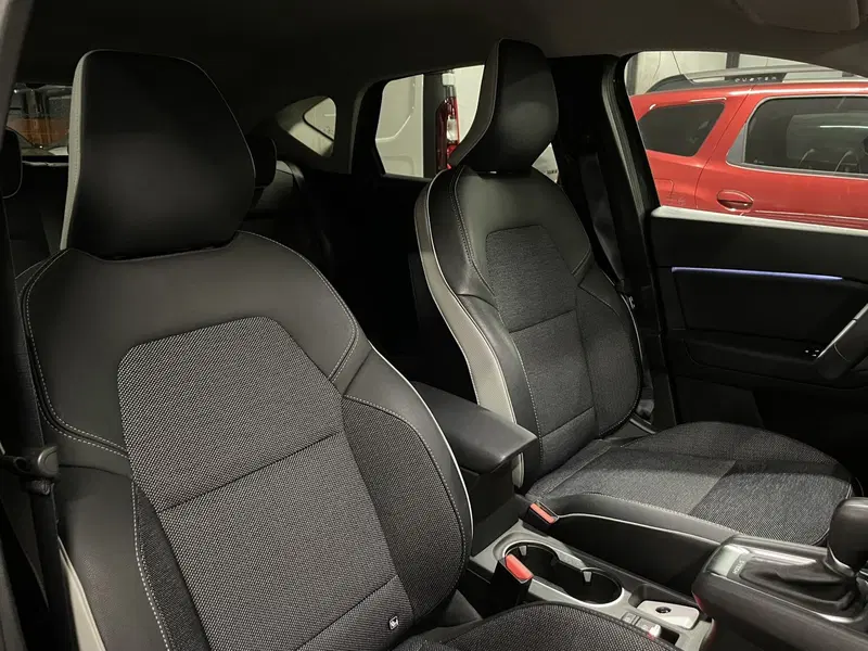 Renault Captur usata a Milano (12)