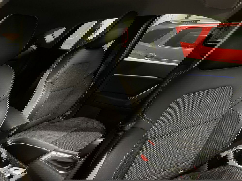 Renault Captur usata a Milano (12)