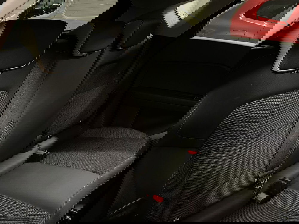 Renault Captur usata a Milano (13)