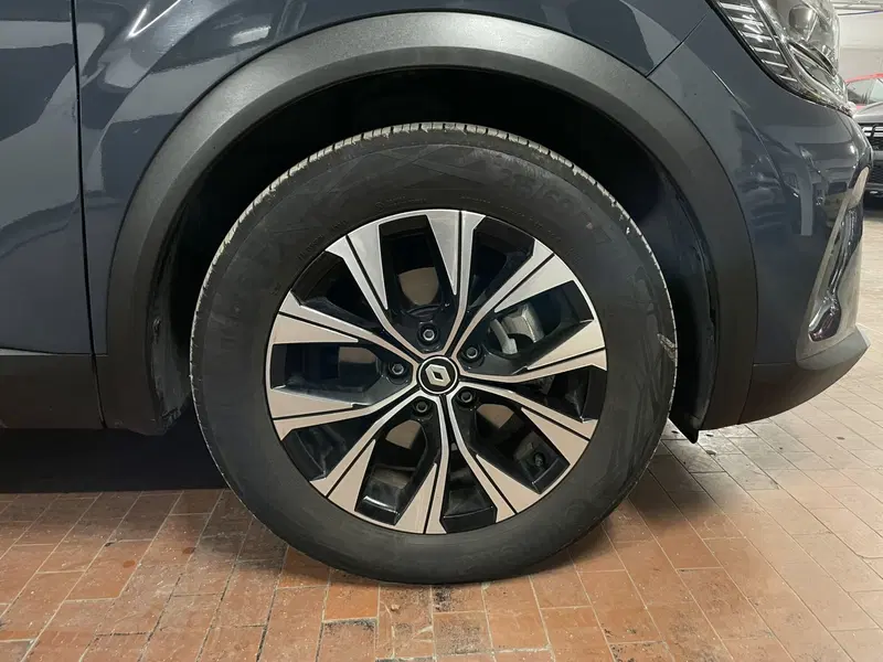 Renault Captur usata a Milano (16)