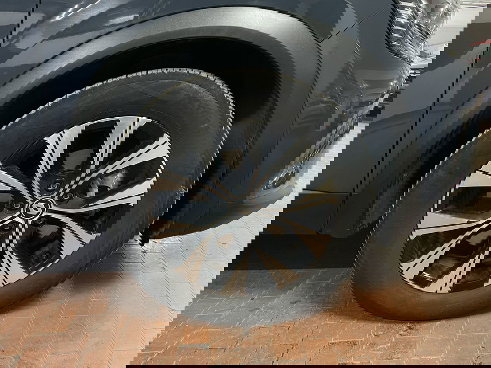 Renault Captur usata a Milano (16)