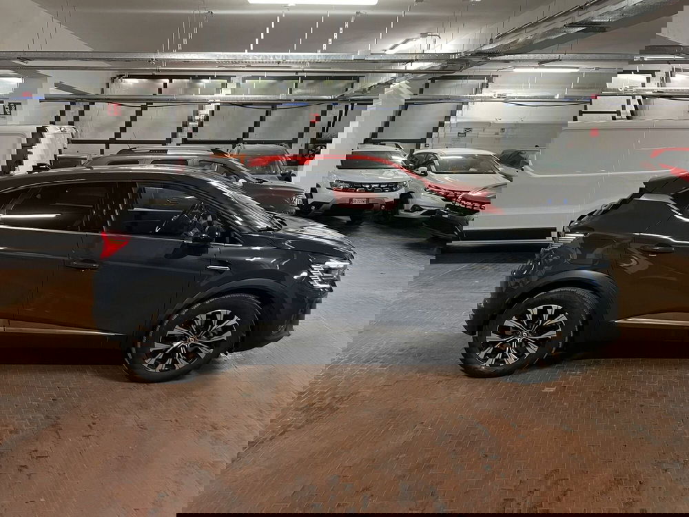 Renault Captur usata a Milano (3)