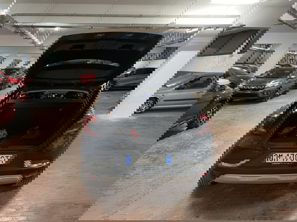 Renault Captur usata a Milano (6)