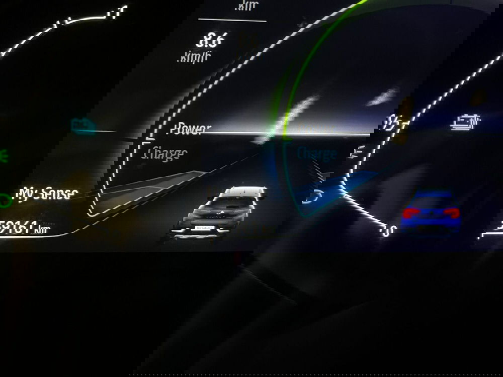 Renault Captur usata a Milano (7)