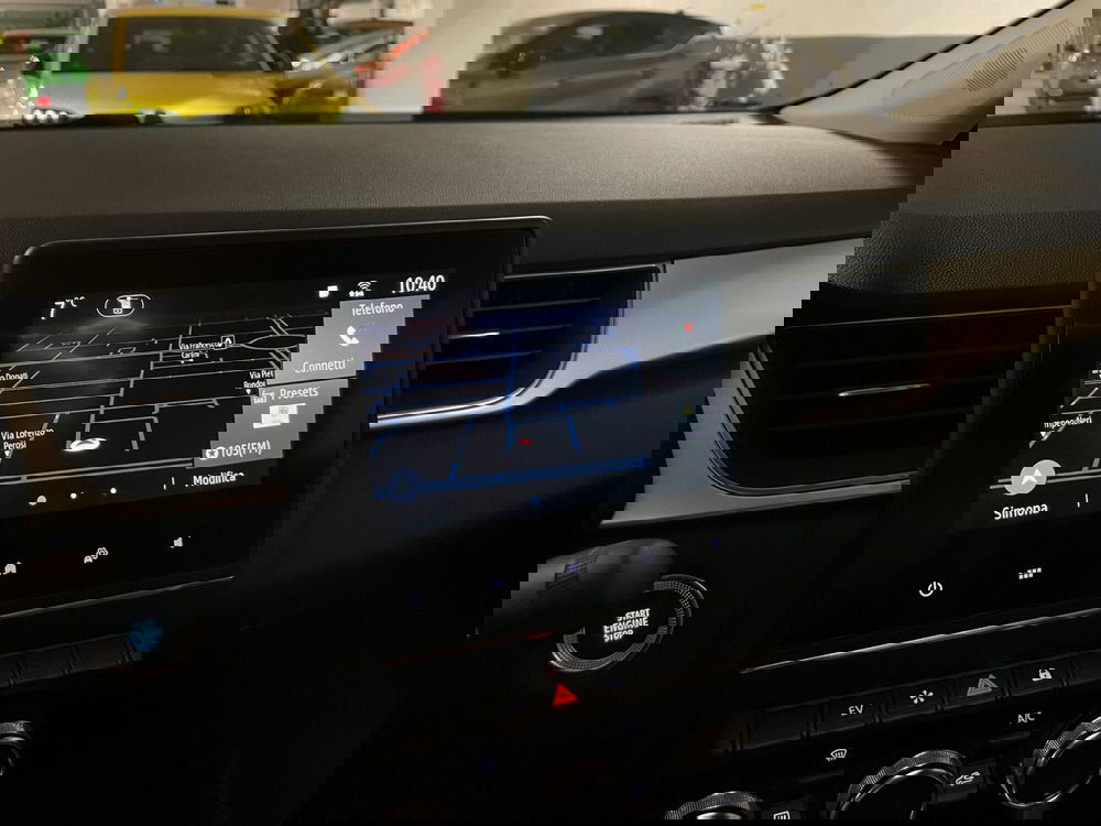 Renault Captur usata a Milano (8)