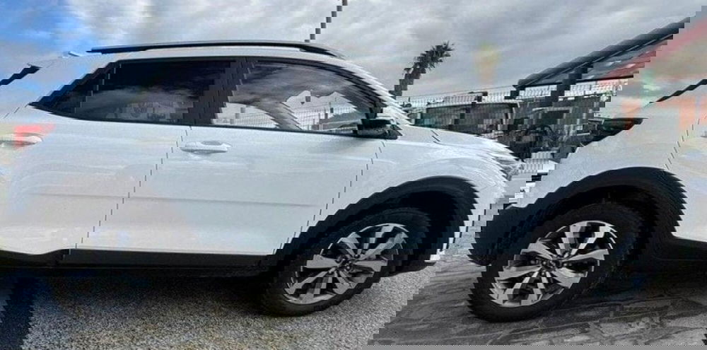 Kia Stonic usata a Firenze (3)