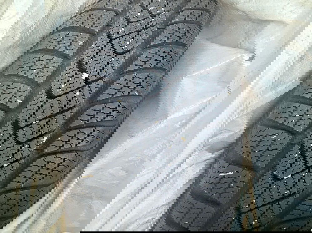 Toyota Yaris Cross usata a Bergamo (20)