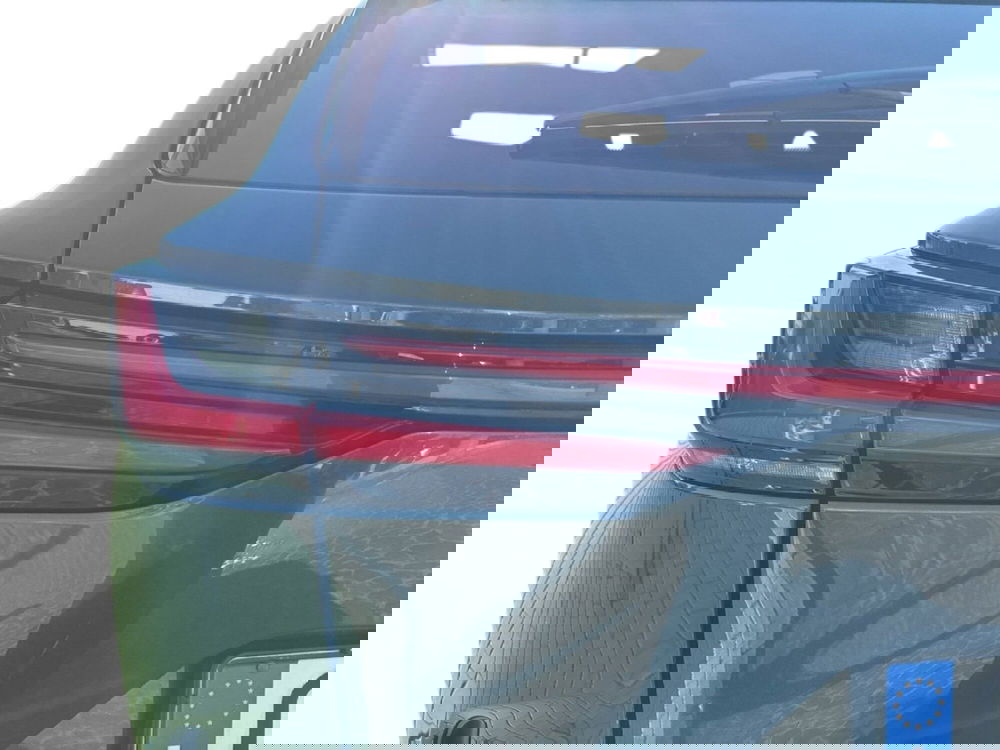 Lexus NX usata a Bergamo (10)