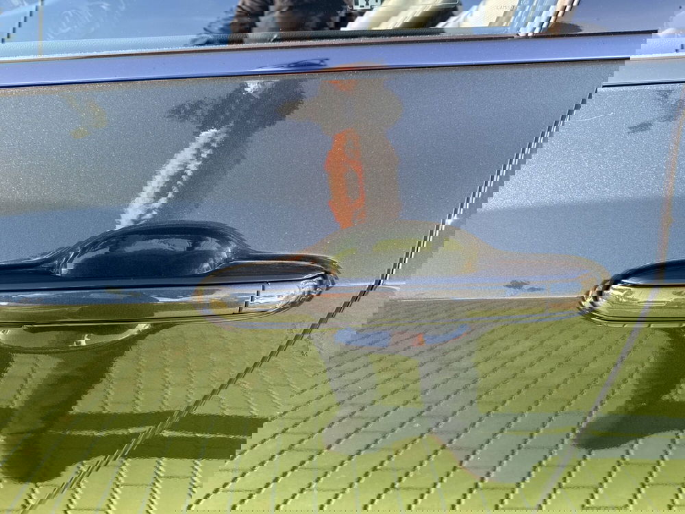 Lexus NX usata a Bergamo (11)