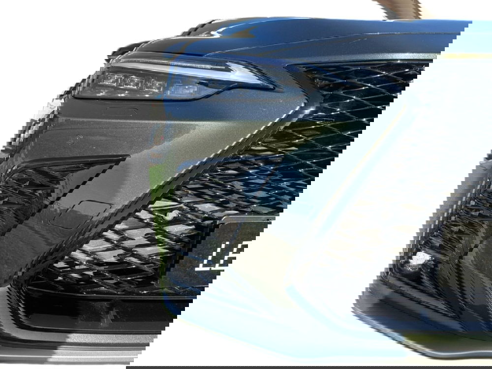 Lexus NX usata a Bergamo (9)